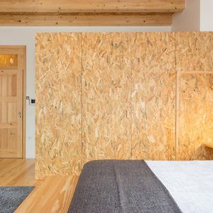Appartement met een Slaapkamer